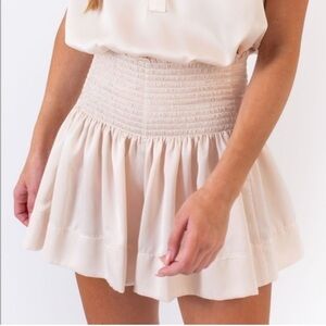 Koch Erica Skirt/shorts